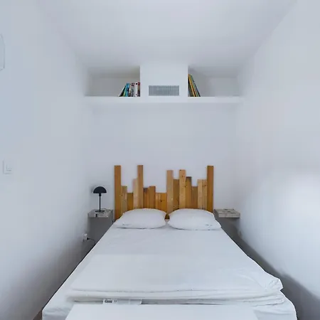 St Hilaire De Riez, Maison De Pour 6 Saint-Hilaire-de-Riez