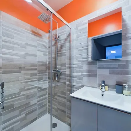 Casa de Férias St Hilaire De Riez, Maison De Pour 6 Saint-Hilaire-de-Riez