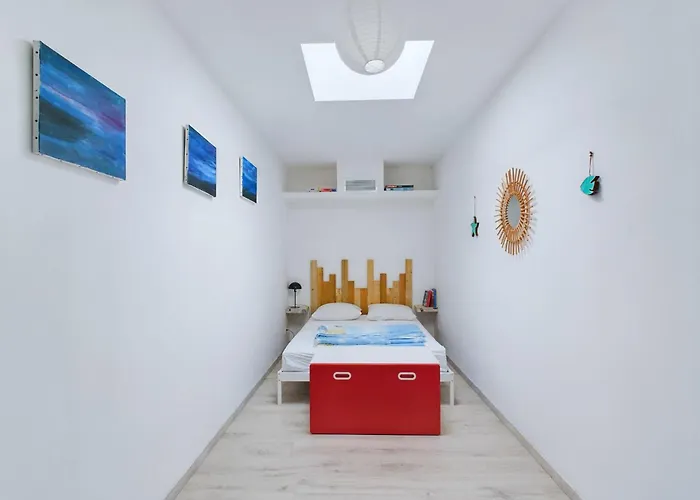 St Hilaire De Riez, Maison De Pour 6 *