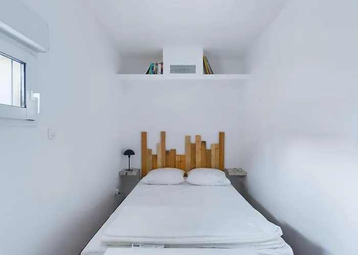 St Hilaire De Riez, Maison De Pour 6 Saint-Hilaire-de-Riez