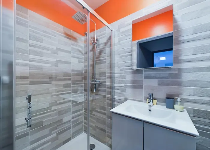 Ferienhaus St Hilaire De Riez, Maison De Pour 6 Saint-Hilaire-de-Riez